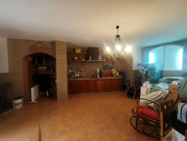 Apartamento en venta en Cullera con Terraza, Trastero y Horno