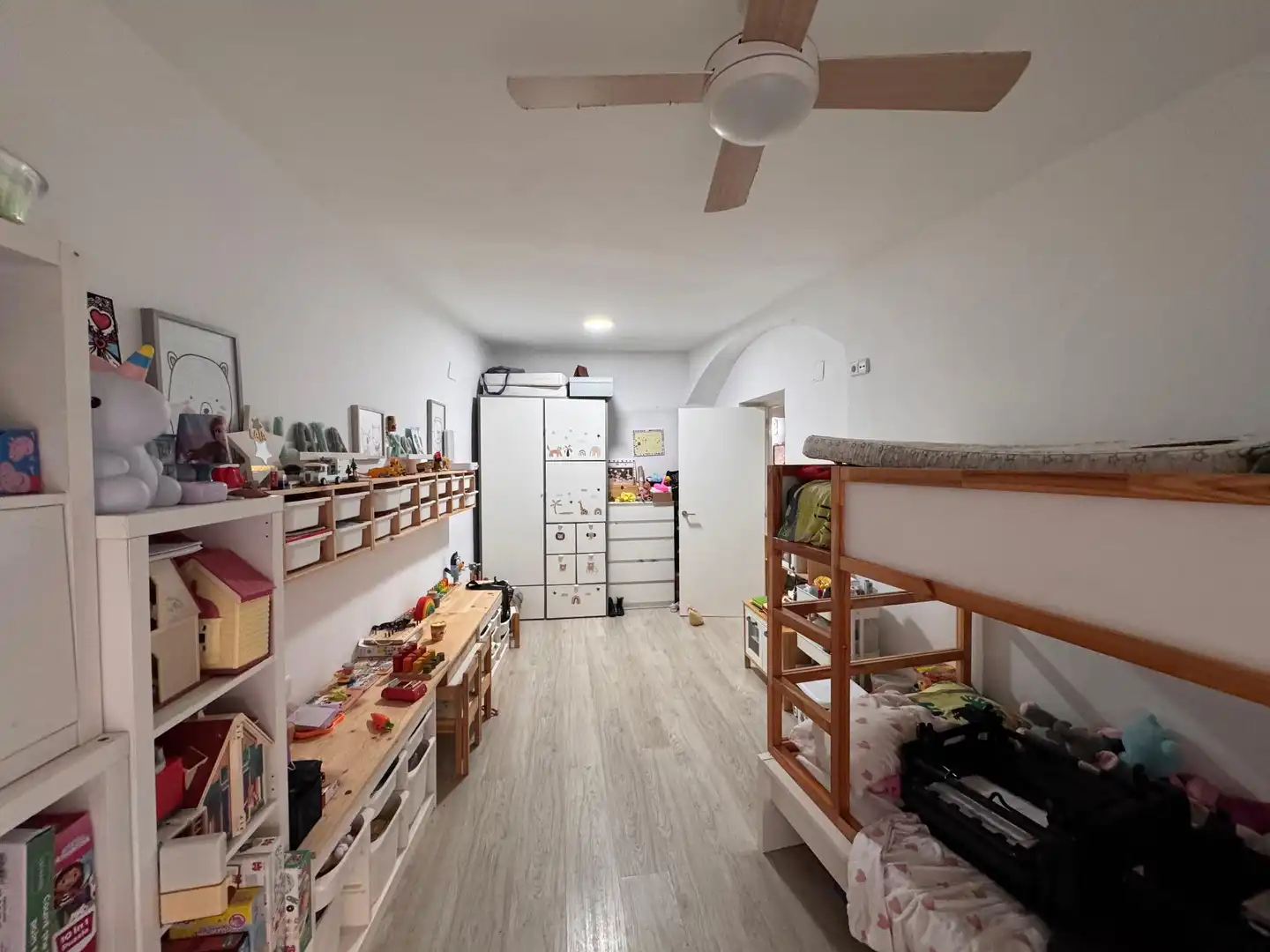 Flat for sale in Cubelles  with Air Conditioner and Balcony