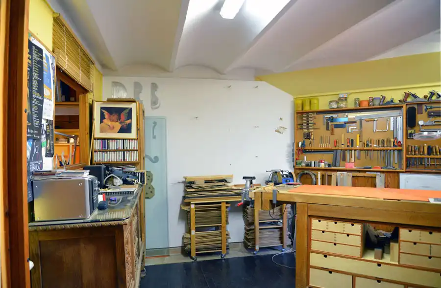 Local comercial en venta en Sant Joan Baptista, imagen 13