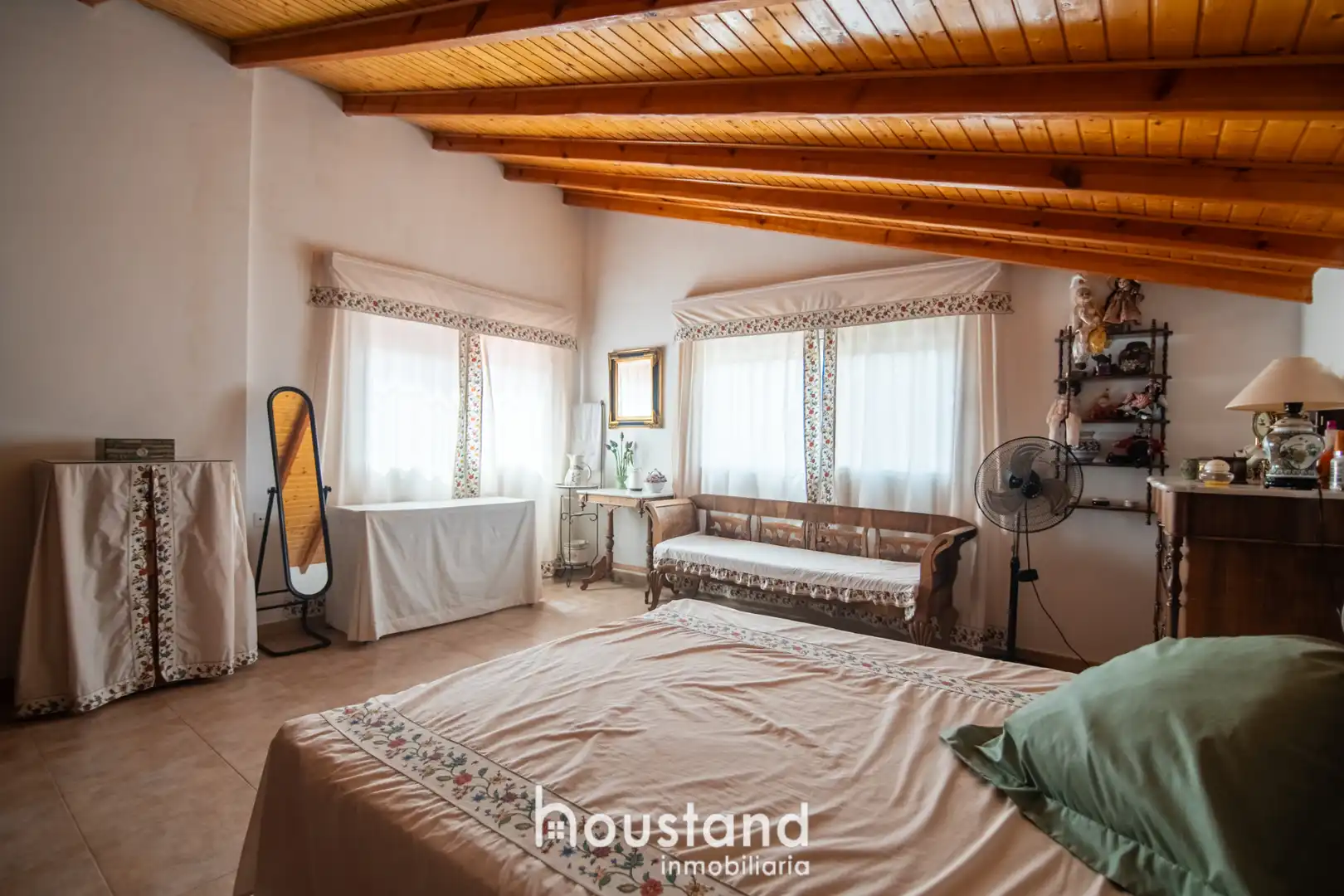 Villa mit Pool zum Verkauf in Partida las Chozas 12, imagen 23