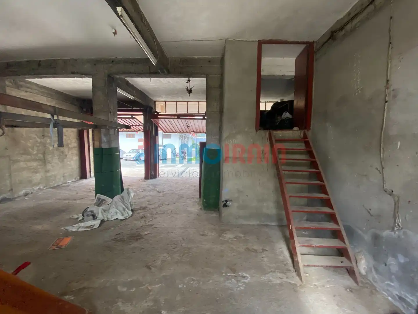 Local commercial à vendre à Iturgaitzaga Kalea, imagen 8