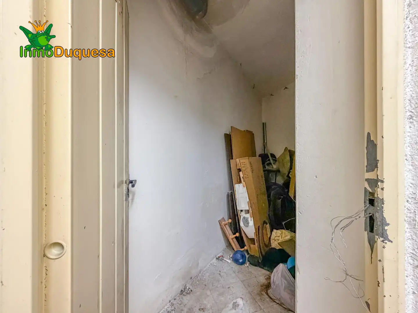 Traster en venda en Cenes de la Vega