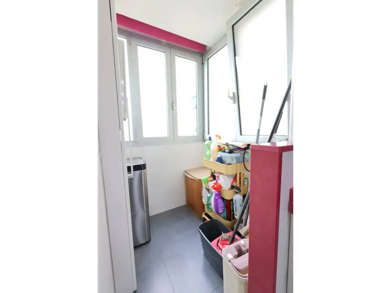 Habitación de Piso en venta en L'Hospitalet de Llobregat con Aire acondicionado, Calefacción y Parquet