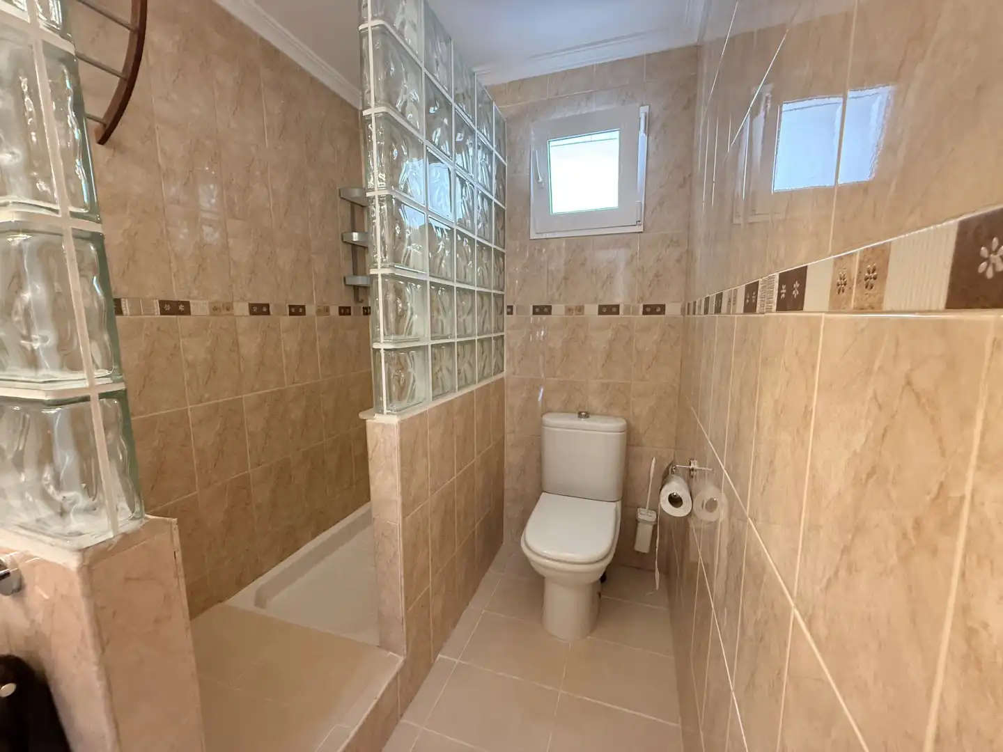 Bathroom of Flat for sale in Bétera