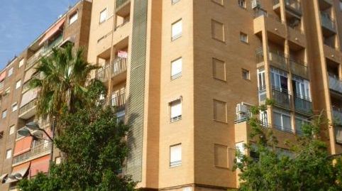 Foto 2 von Geschaftsraum zur Miete in Calle Pianista Amparo Iturbi,, Malilla, Valencia Capital