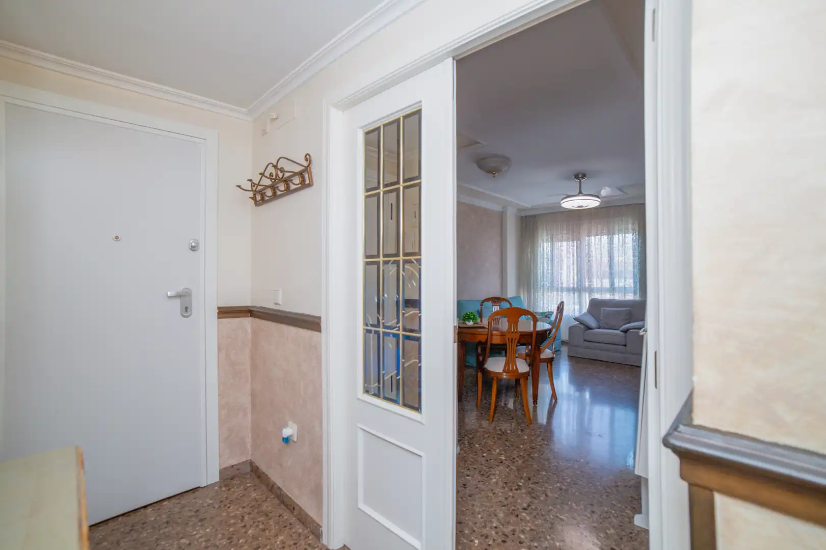 Piso con terraza en venta en Picassent, imagen 4