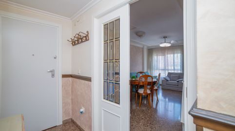 PISO DE 3 HABITACIONES + 2 BAÑOS + ASCENSOR +  A 8 MINUTOS DEL METRO, imatge 4