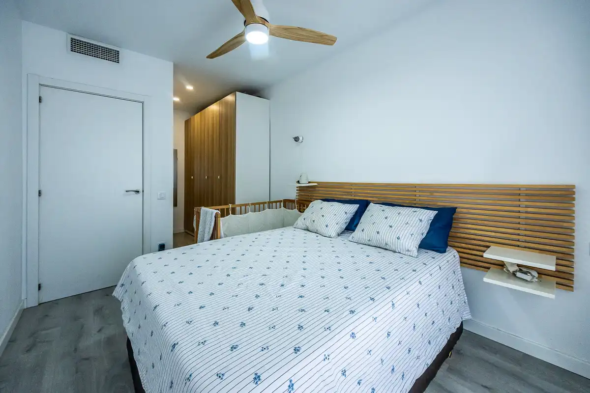 Duplex con balcone in vendita a Carrer de Sant Ramon de Penyafort, imagen 11