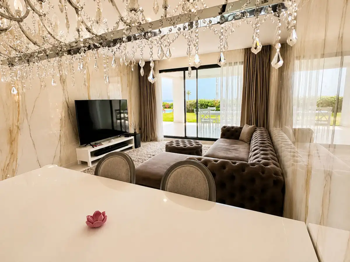 Apartament amb piscina en venda a Estepona Pueblo, imagen 6