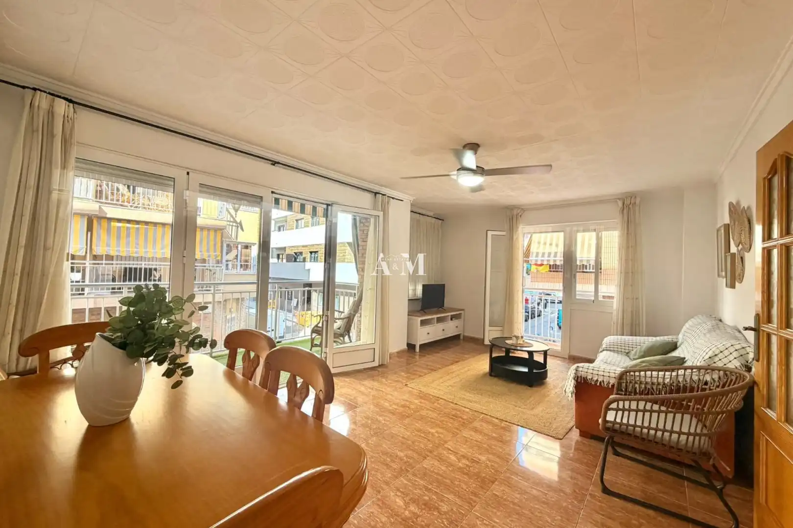 Wohnung mit Terrasse zur Miete in Playa del Cura, imagen 4