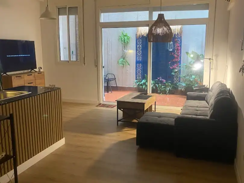 Wohnung mit Garten zum Verkauf in Codols 24