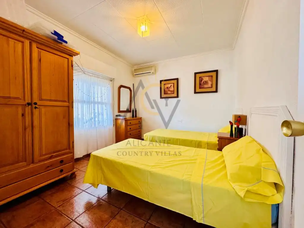 Villa avec piscine à vendre à Pedanías Oeste, imagen 39