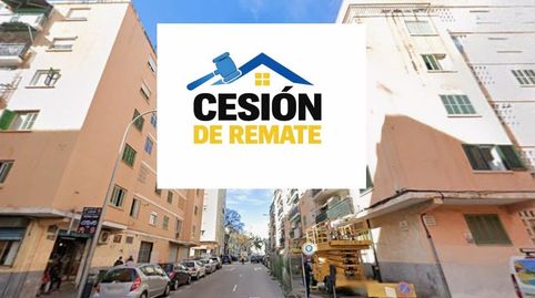 VENTA EN CONDICIONES ESPECIALES  MODALIDAD CESIÓN DE REMATE