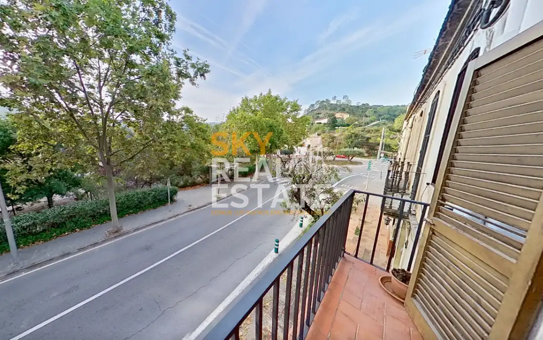 Wohnung mit Terrasse zum Verkauf in Carrer del Raval Roig, imagen 9