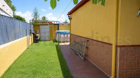 Foto 4 de Casa o xalet en venda a Aguadulce - Almadraba - Punta Candor, Rota