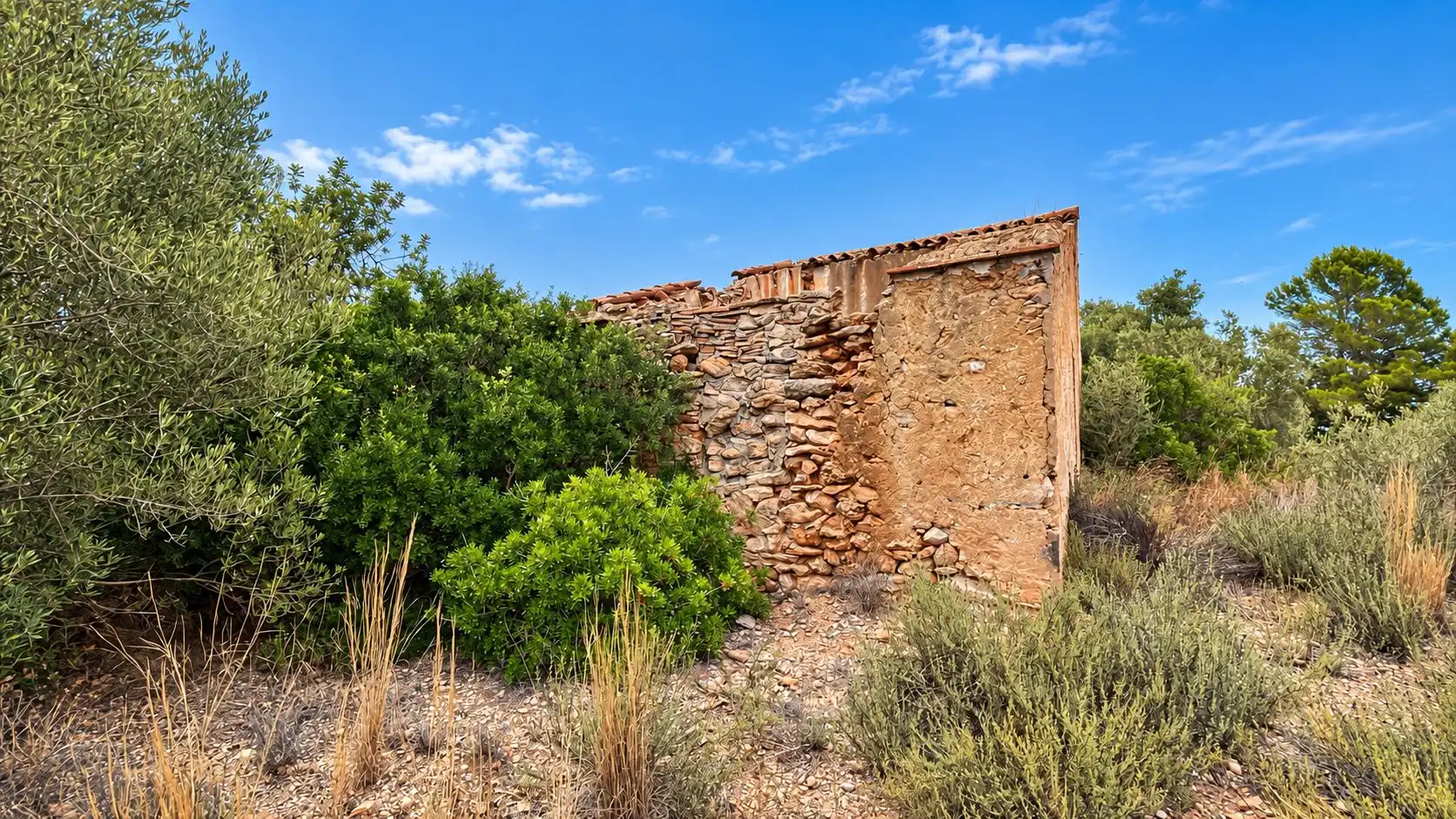 Country house for sale in L'Ampolla, imagen 6