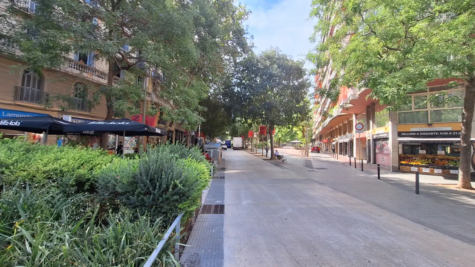 Local comercial en venda a Barcelona - CL VILADOMAT, imagen 18