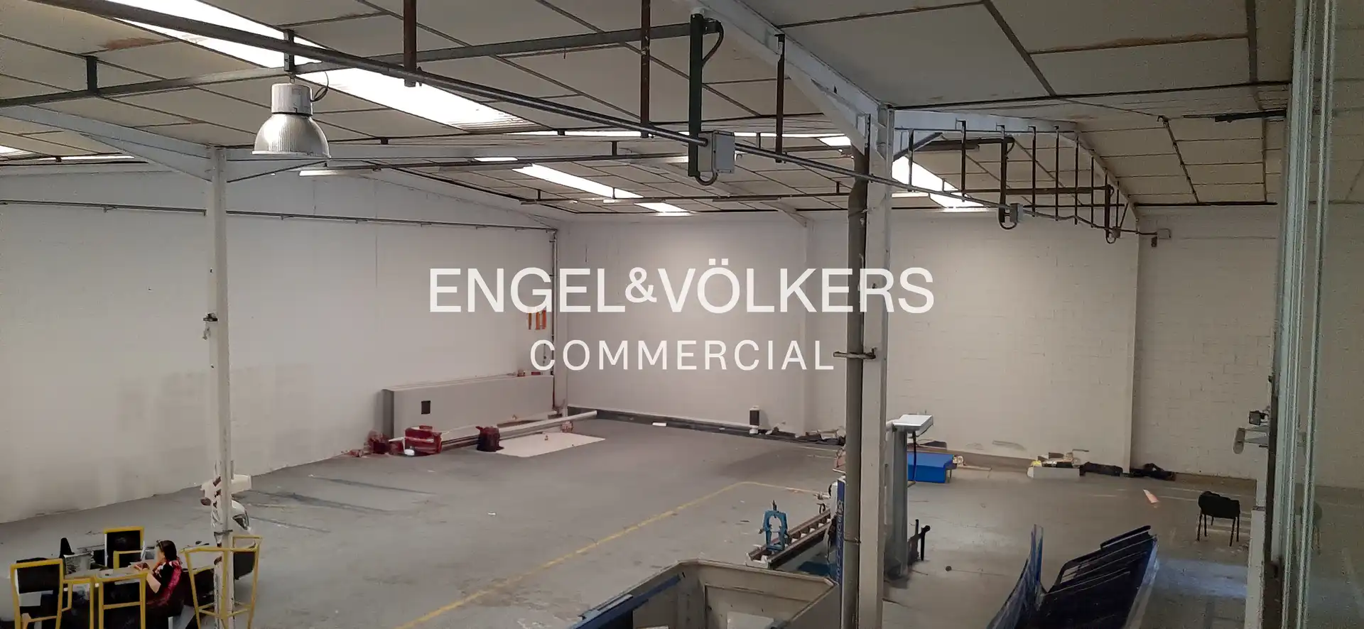 Industrial buildings for rent in Barberà del Vallès