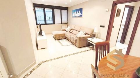 Photo 4 of Flat to rent in Avenida del Ferrocarril, Ametzola, Bilbao