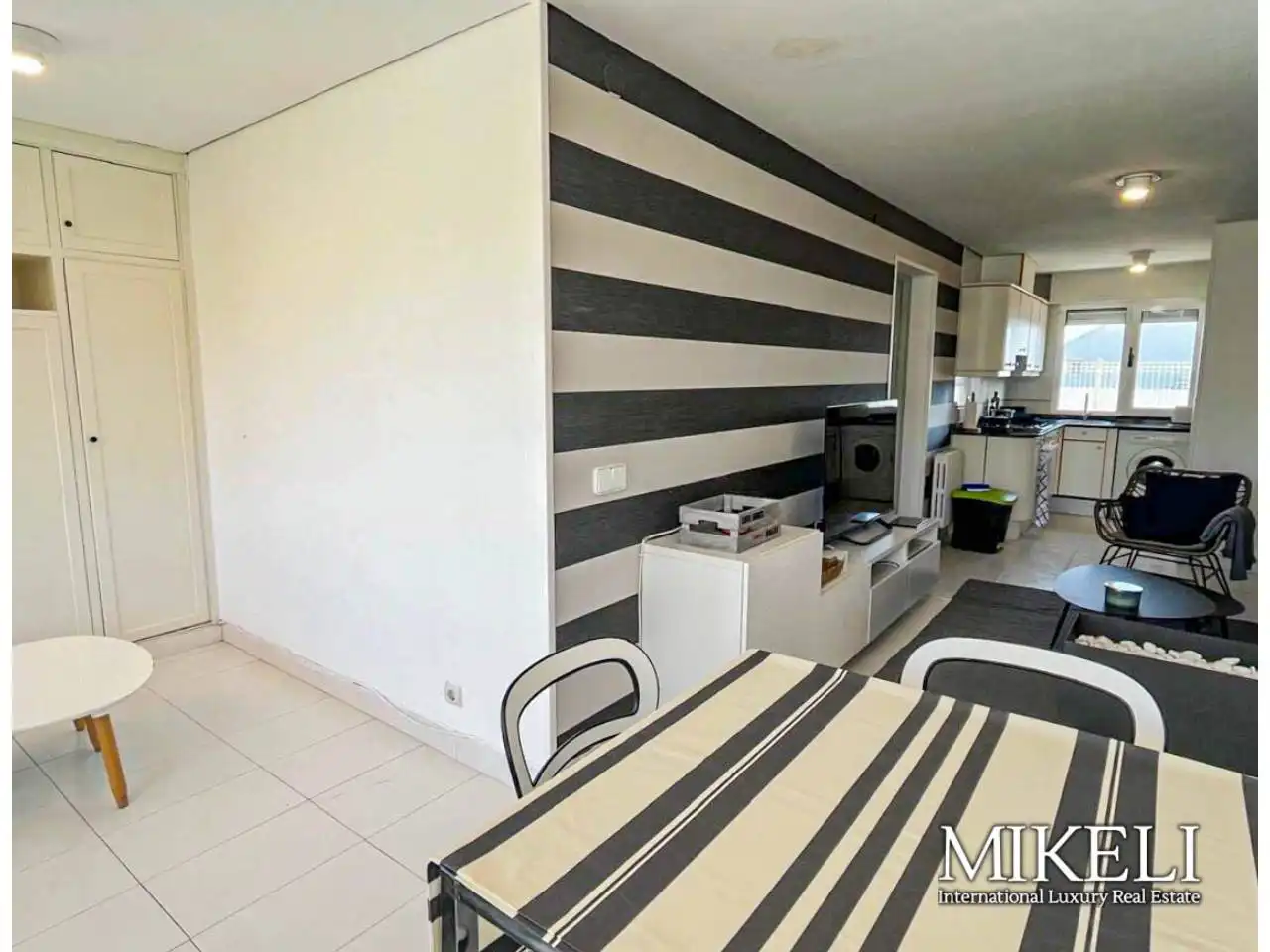 Flat for rent in Avenida Infantes, Los Castros