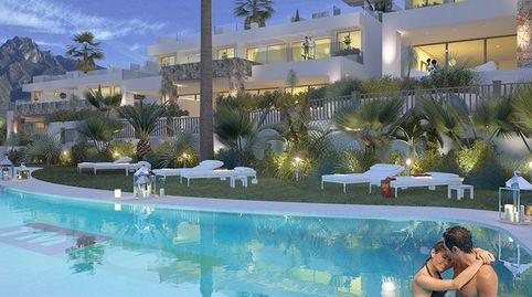 Foto 2 de Casa o chalet de alquiler en Calle Cecilia Böhl de Faber, 13, Lomas de Marbella Club, Marbella