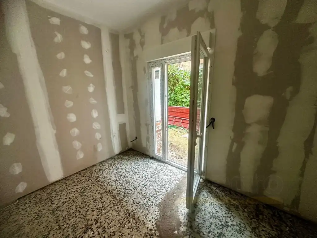 Ground floor for sale in Villalba Estación