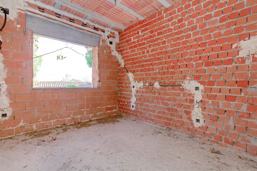 Edificio en venta en Av. Monte de Batres, Batres