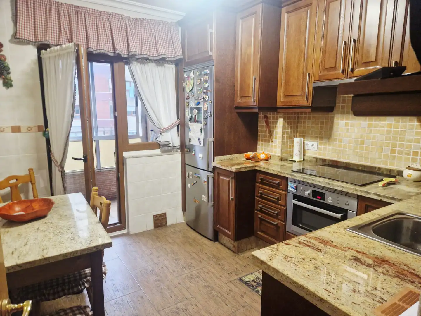Piso con ascensor en venta en Piedras Blancas, imagen 7