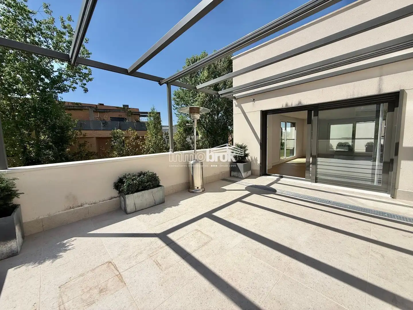 Maisonette mit Pool zum Verkauf in Moncloa - Aravaca, imagen 25