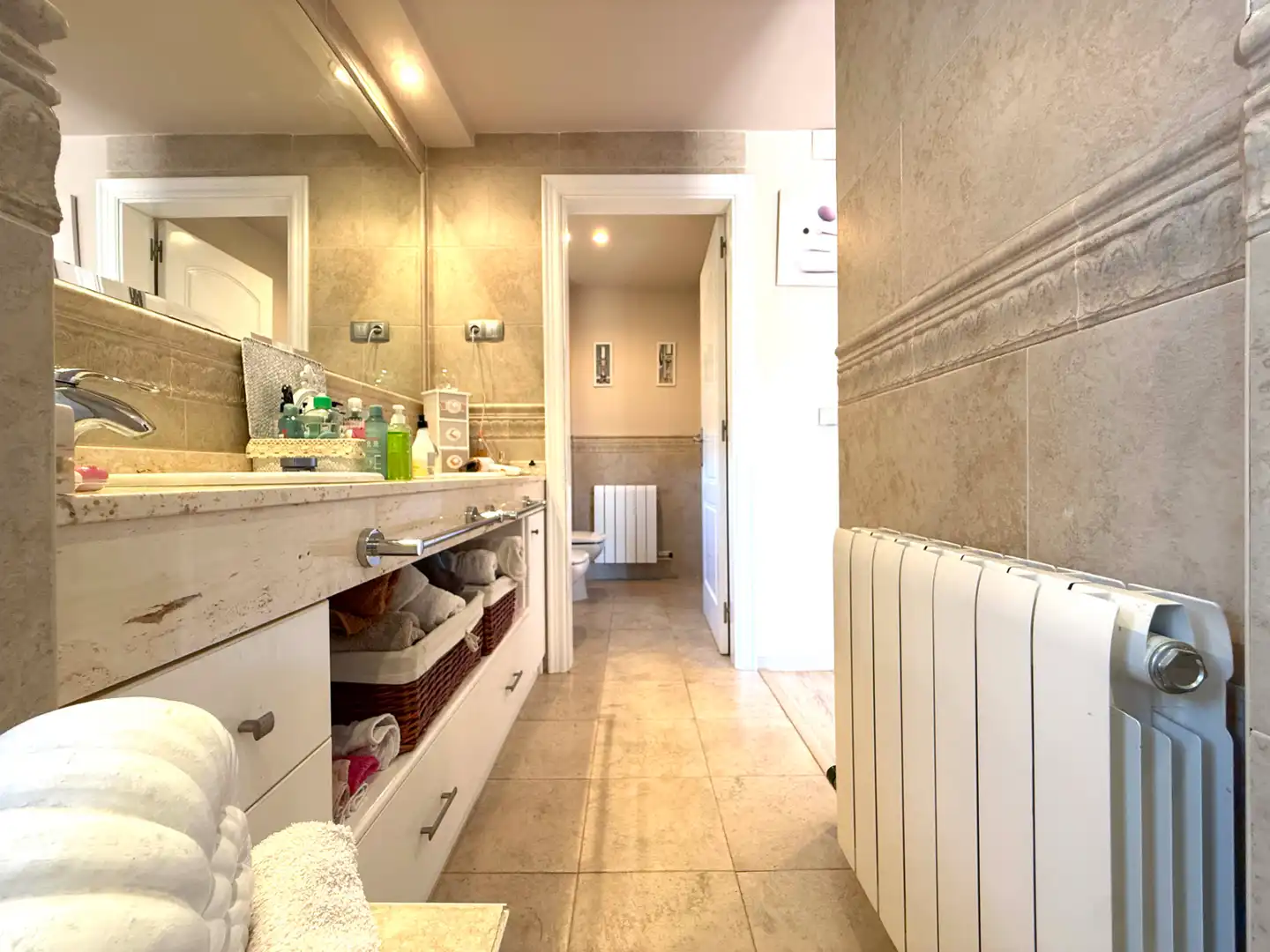 Detached house with pool for sale in Carrer de Josep Clarà, imagen 63