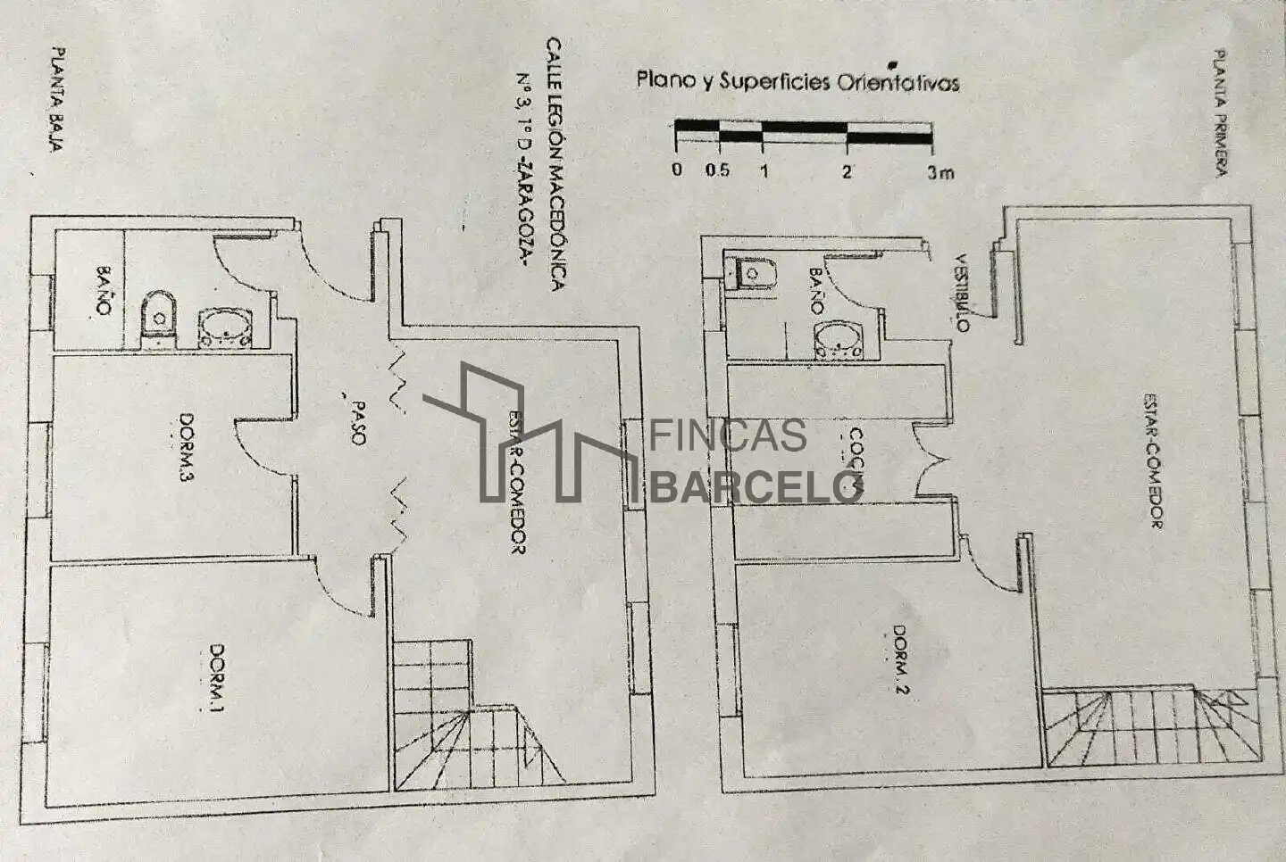 Maisonette zum Verkauf in dúplex en venta en calle legión macedónica, 3, imagen 22