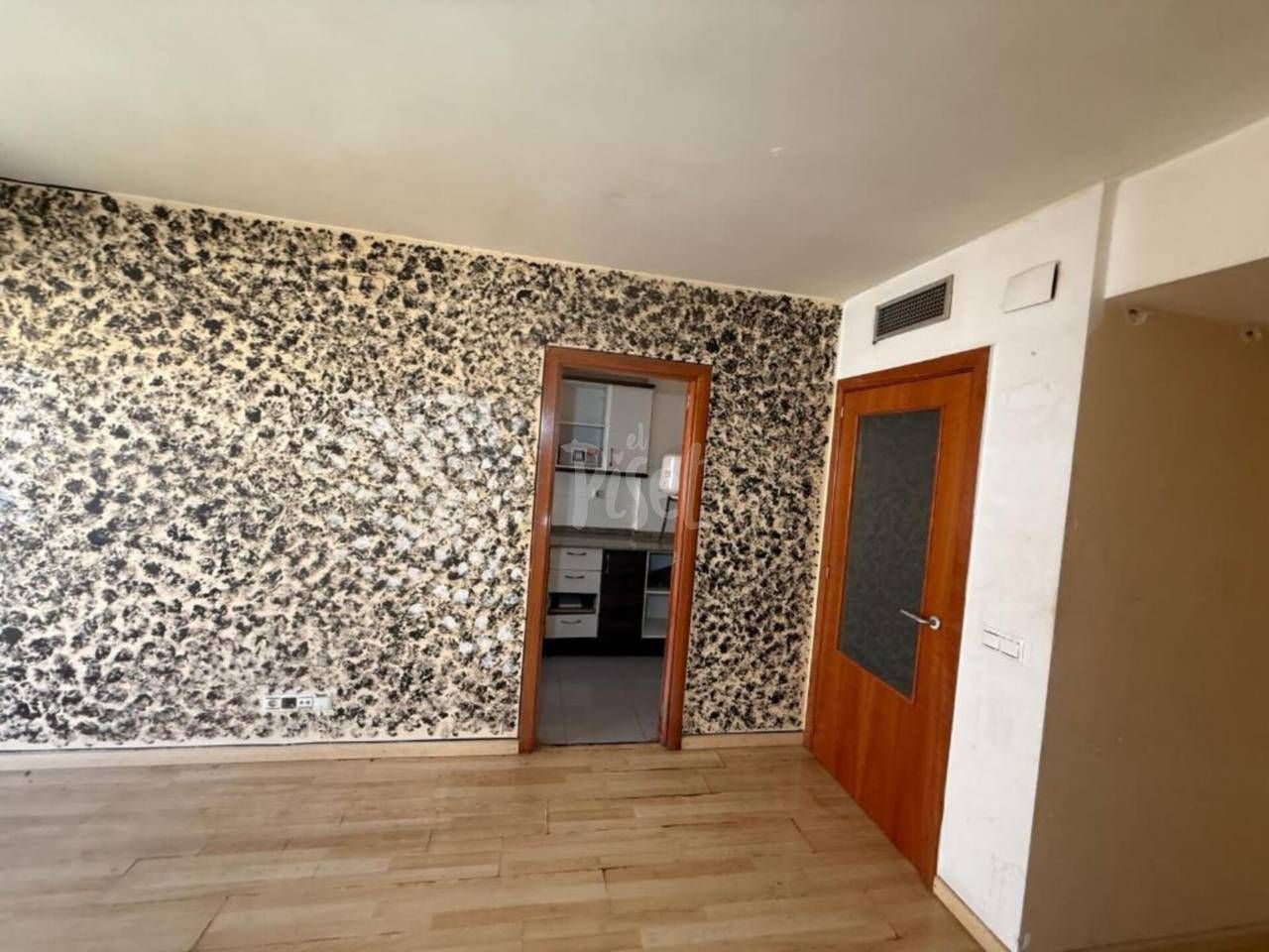 Schlafzimmer von Wohnung zum verkauf in Constantí mit Heizung