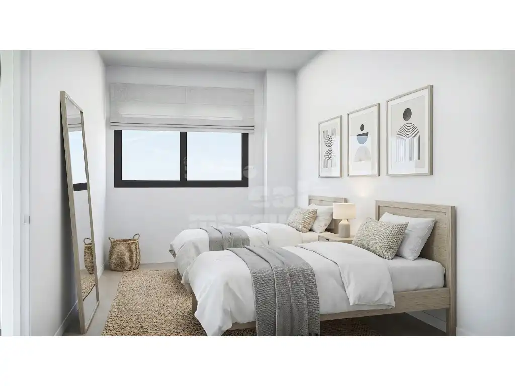 Bedroom of Apartments for sale in Pals