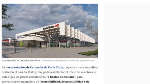 Photo 2 of Industrial buildings for sale in San José - Buenos Aires, Madrid