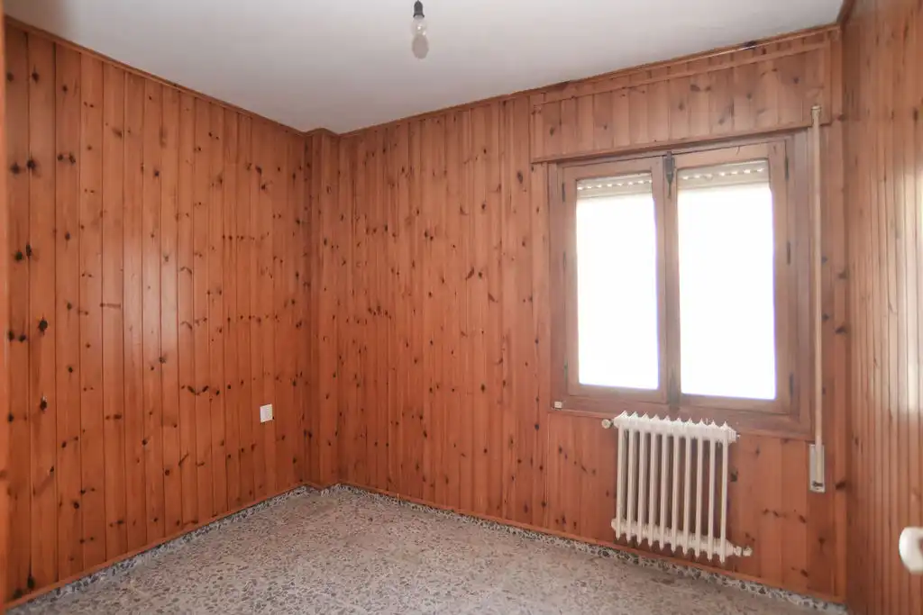 Piso en venta en C/ sarriulera, Vielha