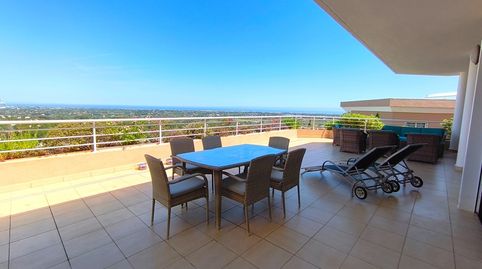 Foto 2 de Apartamento en venta en Cv-735, La Xara - La Sella, Dénia