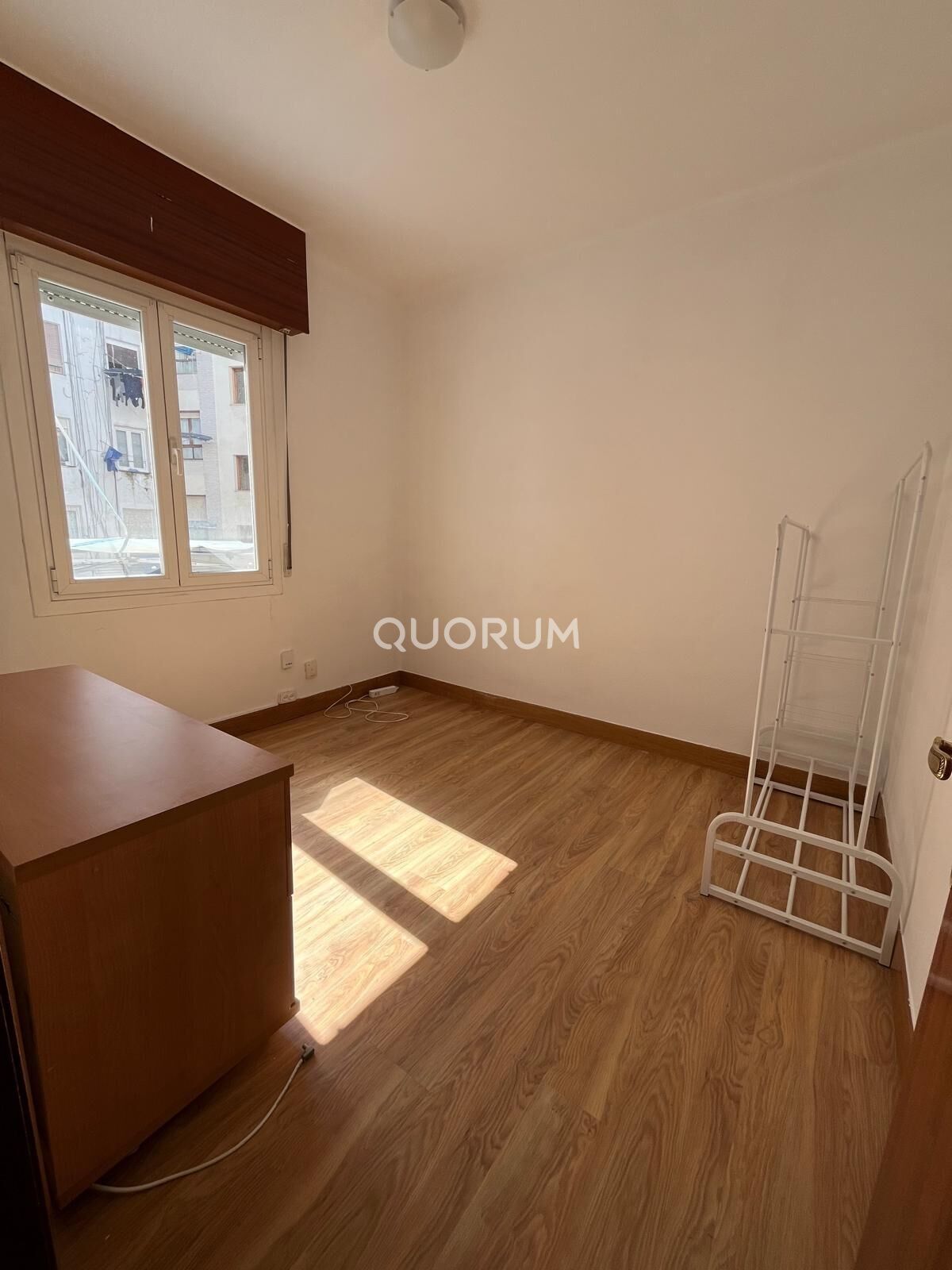 Schlafzimmer von Wohnung zum Verkauf in Bilbao  mit Heizung