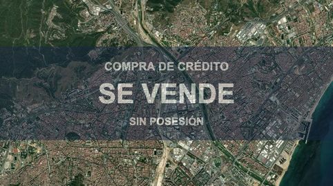 Foto 3 de Piso en venta en Centre, Santa Coloma de Gramenet
