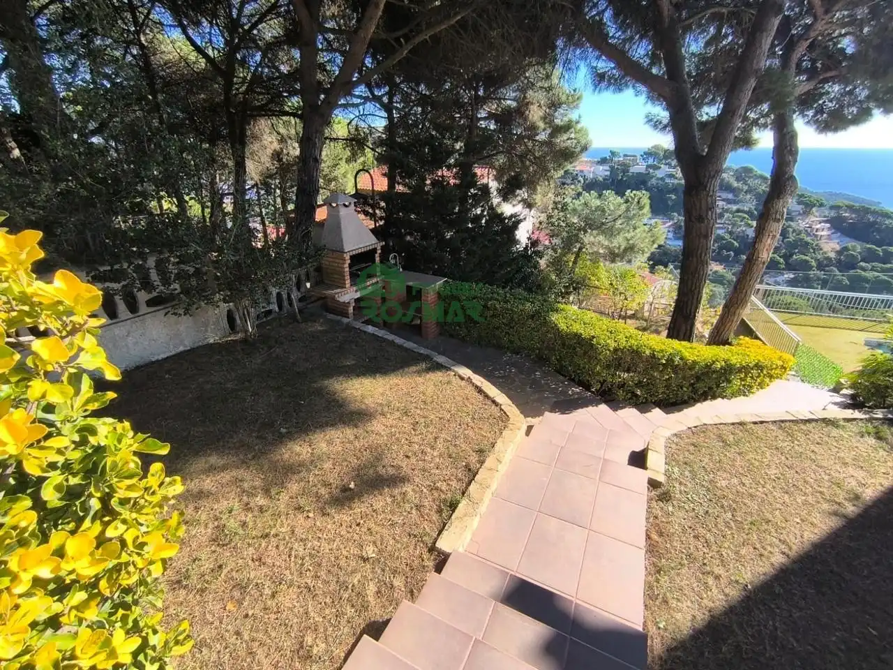 Haus mit Pool zum Verkauf in Serra Brava, imagen 29