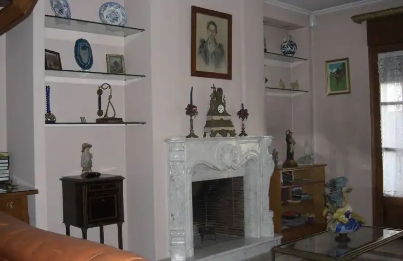 Casa con terrazza in vendita a Carrer del Comte 15, imagen 2