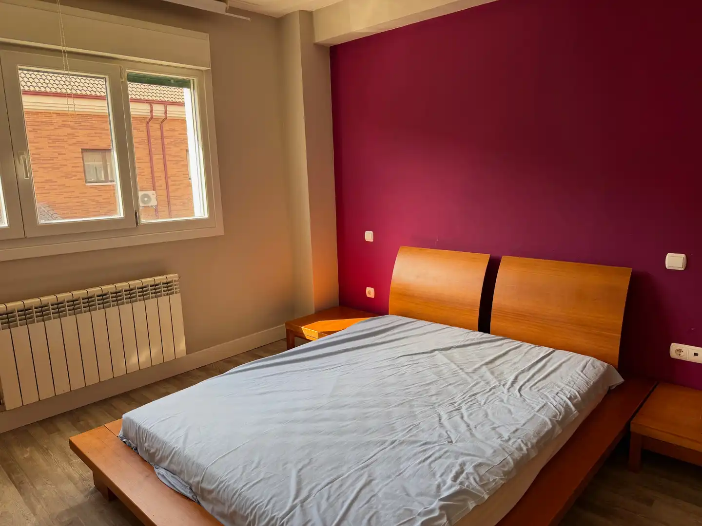 Detached house with terrace for sale in Calle la Vara, imagen 13