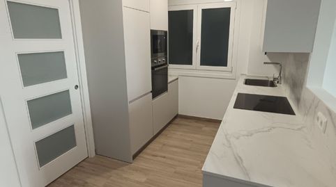 Foto 3 de Piso en venta en Oriamendi Kalea, 28, Beasain, Gipuzkoa
