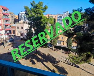Exterior view of Flat for sale in Vilafranca del Penedès