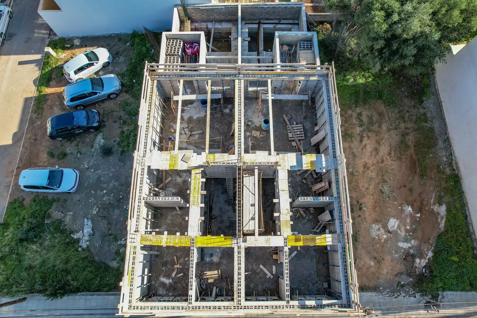 Detached homes for sale in S'Estanyol