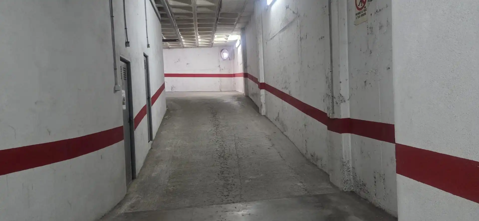 Garage for rent in Alicante / Alacant, Alicante