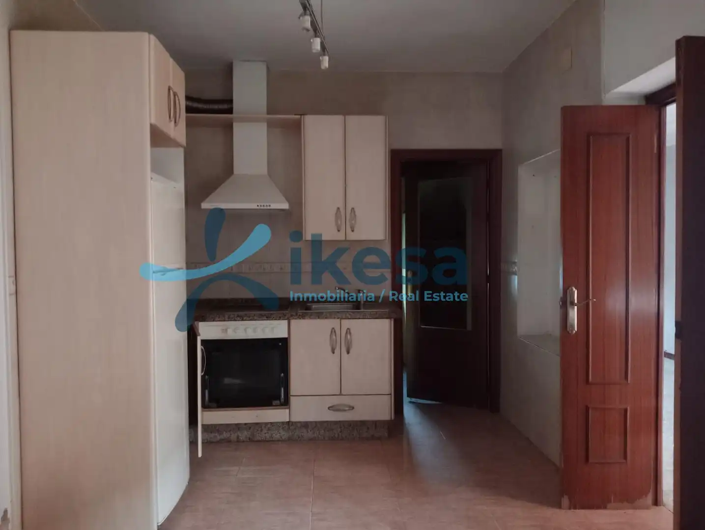 Cocina de Casa o chalet en venta en Alosno
