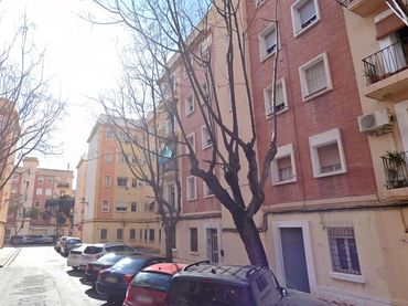 Piso en venta en Carrer del Primer de Maig 27