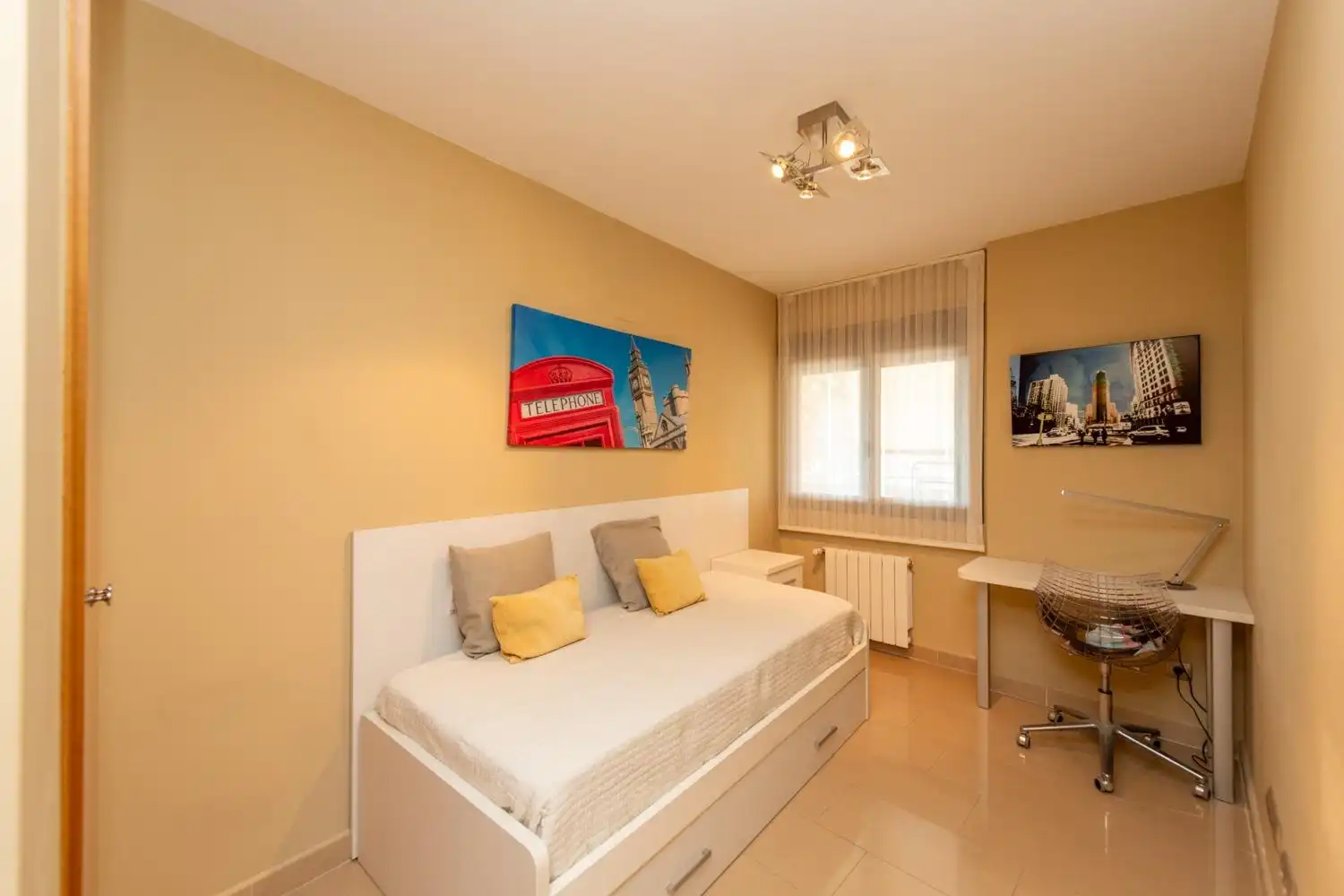 Flat with pool to rent in Avenida de la Costa Blanca, imagen 22