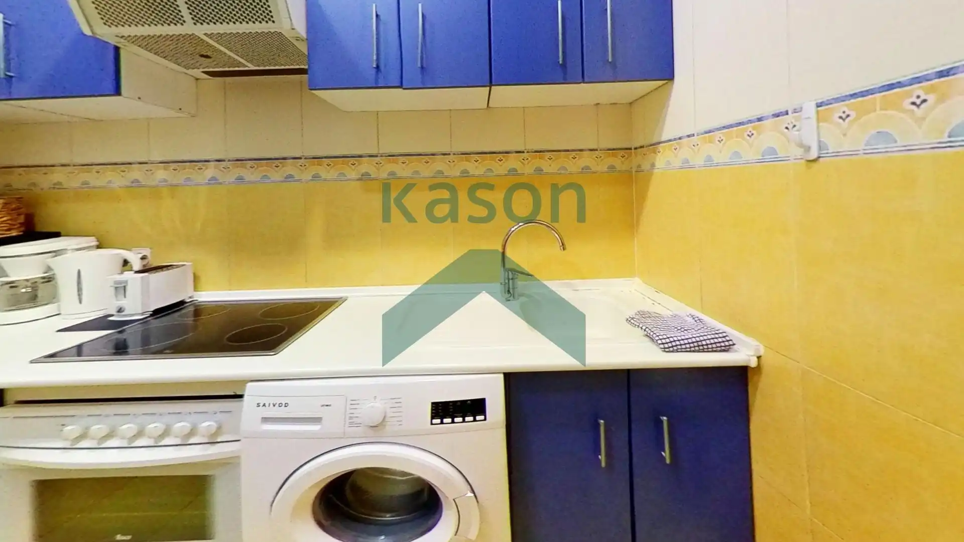 Apartament amb ascensor en venda a Atocha, imagen 27
