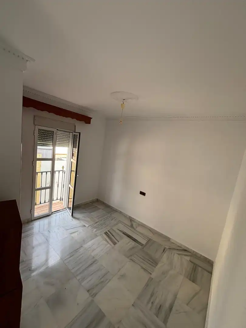 Balcony of Houses for sale in Jerez de la Frontera